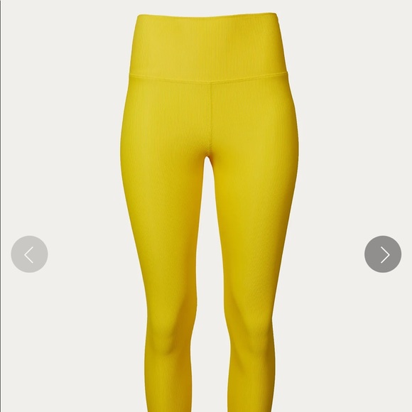 NWT Beach Riot leggings - Picture 5 of 7